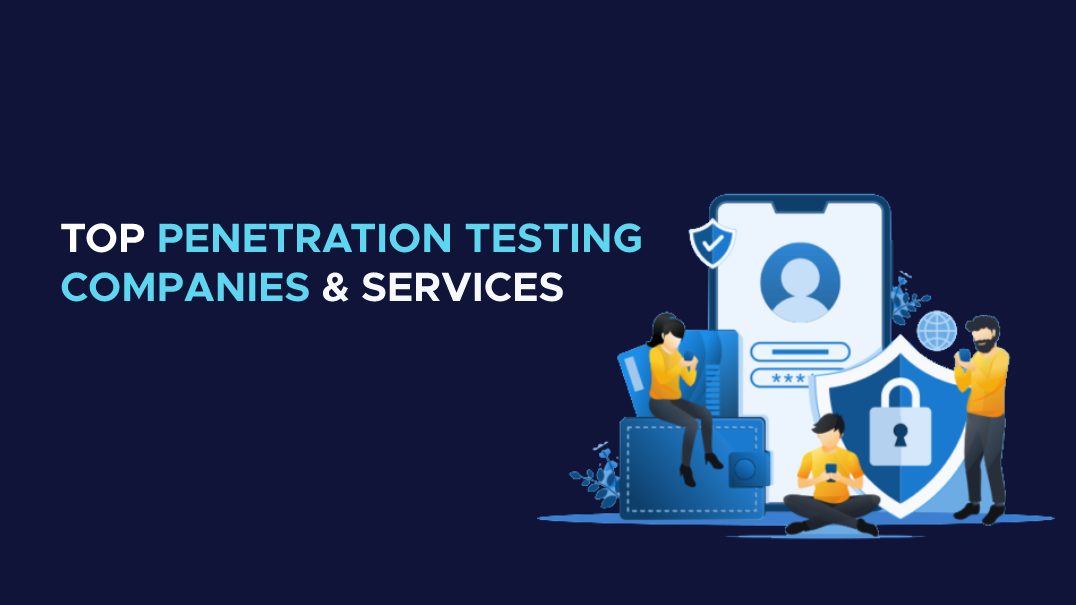 Top Test Companies & Services Nuox Technologies
