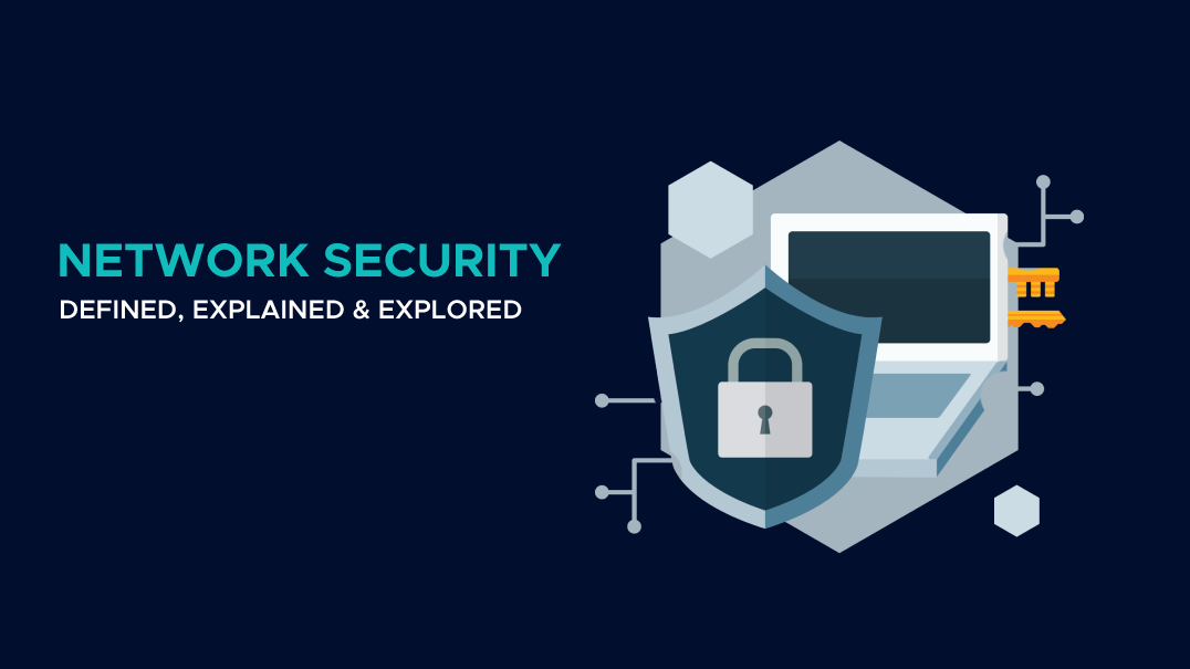 what-is-network-security-safeguarding-your-digital-infrastructure