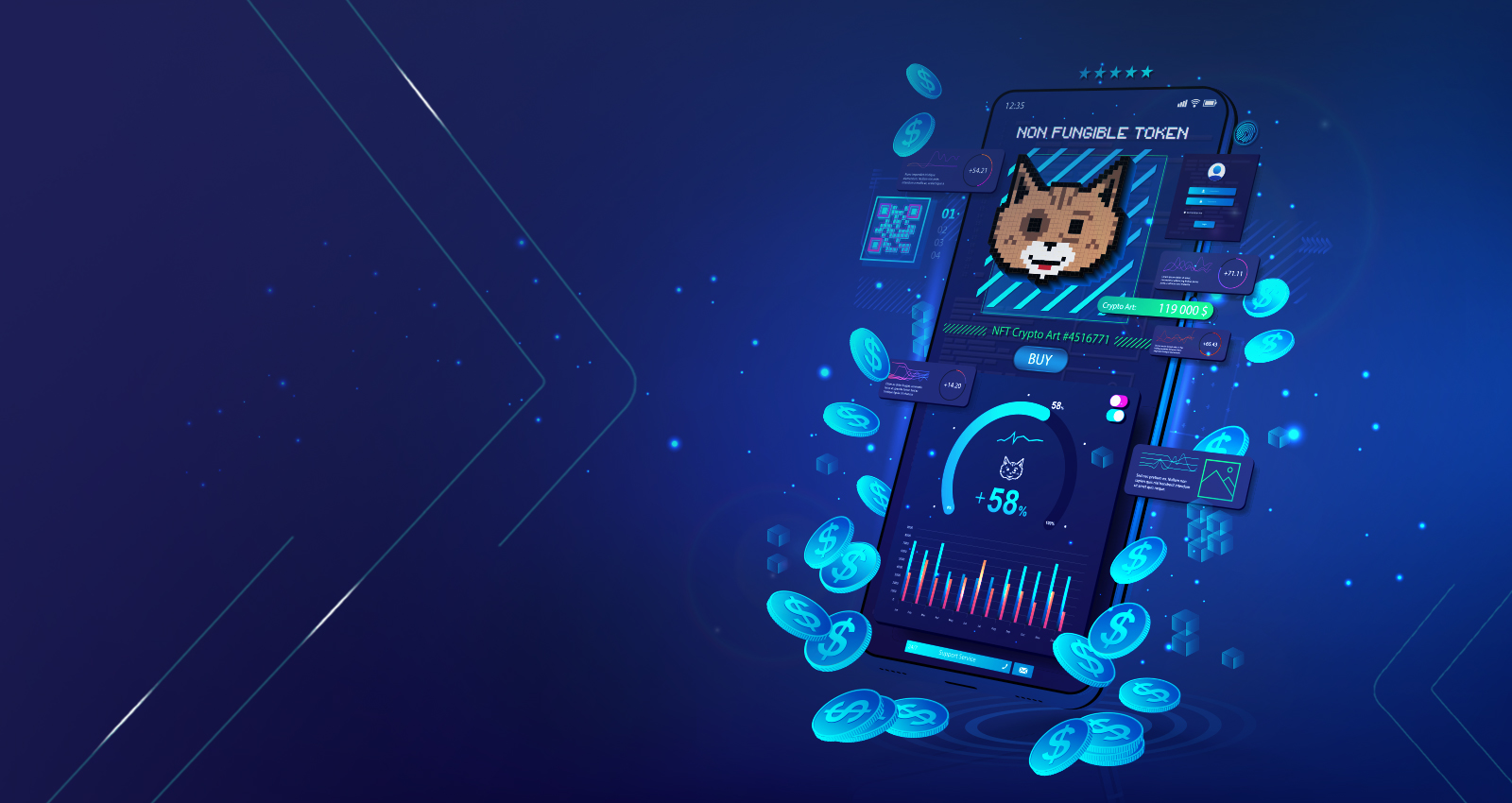 Everything You Need To Know About Meebits NFT Collection