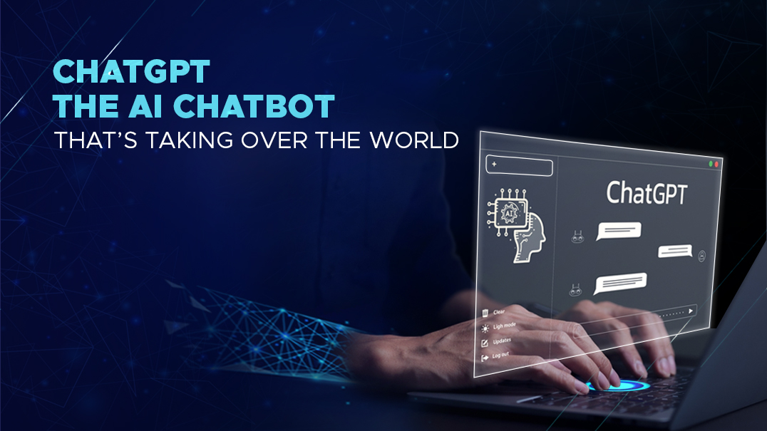 ChatGPT: The AI Chatbot That's Taking Over The World