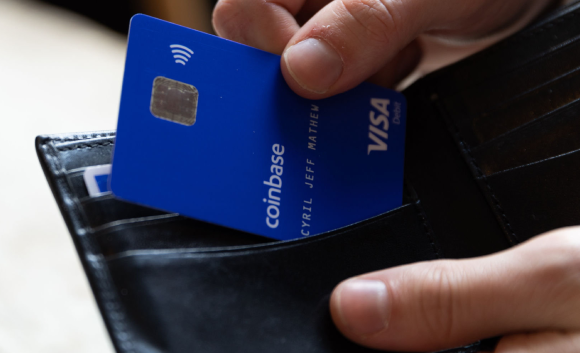 Coinbase Credit Card For Beginners - Cryptocurrency Made Simple