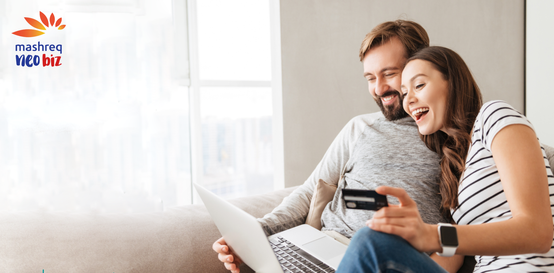 How to Develop a Banking App Similar to Mashreq NEOBiz